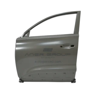 Tiggo 8 Pro Sol Kapı